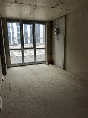 Продам 2 кімнатну квартиру у сучасному ЖК комплексі Паркова алея - фото 1