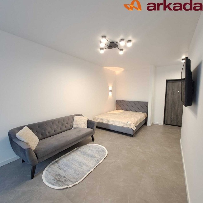 ПРОДАЖ 1кім. квартири в ЖК «Паркова Алея» - фото 1