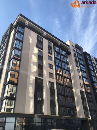 ПРОДАЖ квартири в ЖК «Паркова алея» по вул. Героїв Миколаїва. - фото 1