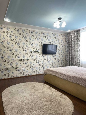 Продається 1-км квартира з і/о та технікою — Пасічна, Тролейбусна, 15 - фото 1