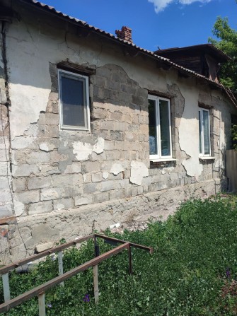 Продам дом п. Тепличный, город Луганск - фото 1