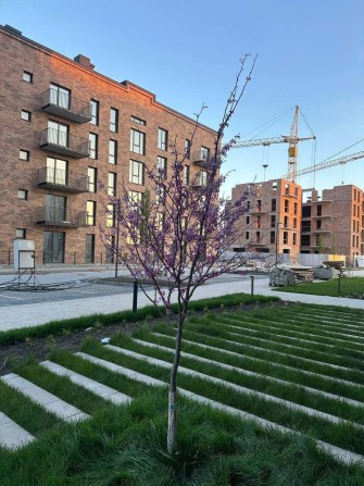 Продам 3 к квартиру в ЖК бізнес класу - фото 1