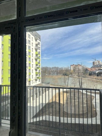 Трьохкімнатна на Міленіум - фото 1