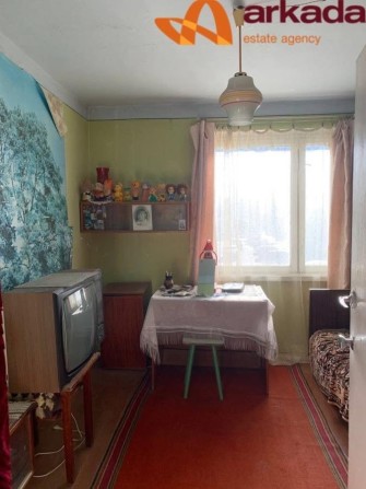 3 кім. квартира з і/о в Центрі міста Надвірна - фото 1