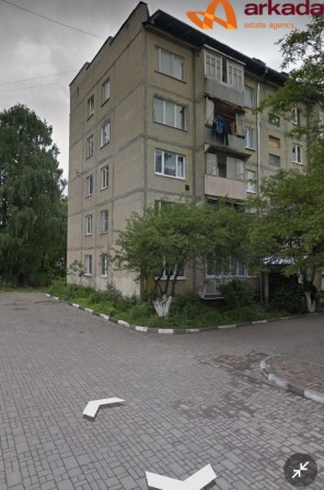 Трикімнатна квартира, Надвірна, Центр - фото 1