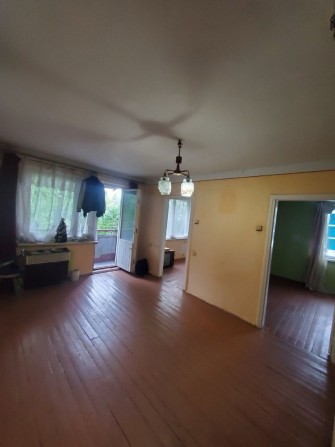 Продаж трикімнатноі квартири в центрі міста.Надвірна - фото 1