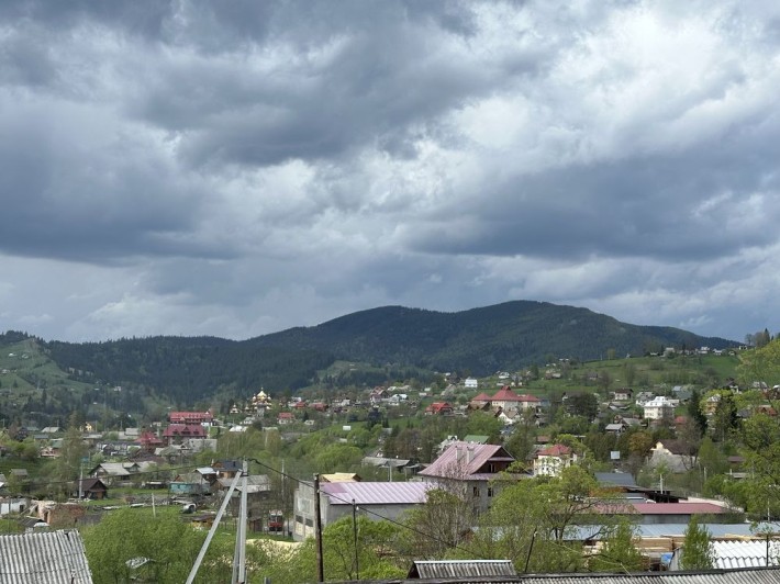 2 кім.квартира в Ворохті - фото 1