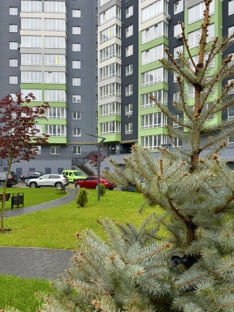 Велика простора двостороння 2-кімнатна квартира в ЖК Міленіум . - фото 1