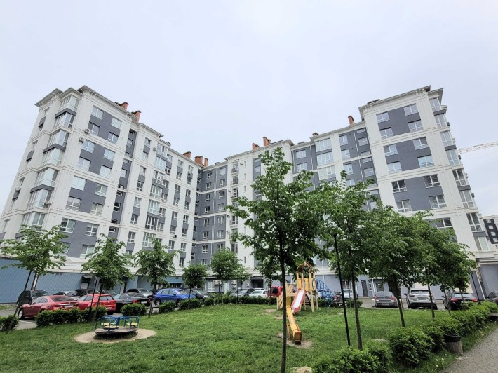2 кімн. кв-ра в Калиновій слободі 3 - фото 1