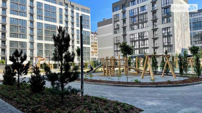 Продам однокімнатний СИРЕЦЬ ЖК КОЗАЦЬКИЙ - фото 1