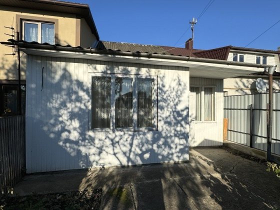 Продається 2К  квартира в будинку квартирного типу м. Тисмениця Тисмениця