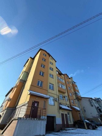 3-кімнатна в новобудові в центрі! - фото 1