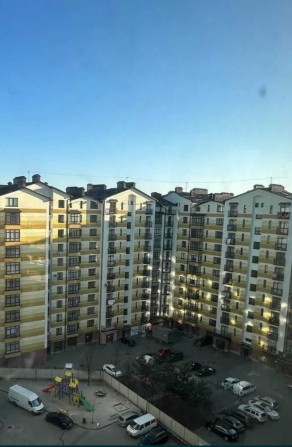 Продається 2-кімнатна квартира біля парку та озера!
ЖК «Патріот» - фото 1