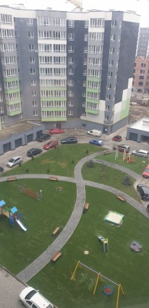 1к квартира ЖК Міленіум - фото 1