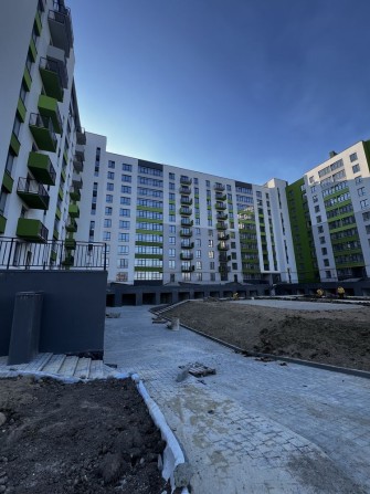 ‼️Продаж просторої видової кв, ЖК Міленіум, поруч озеро. - фото 1