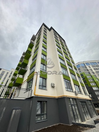 Продаж видової двокімнатної квартири в ЖК Міленіум - фото 1