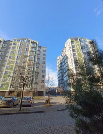 Терміновий продаж квартири. Івано-Франківськ - фото 1