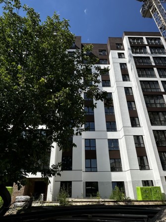 Затишна квартира з видом на міське озеро - фото 1