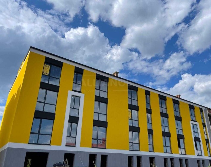 Продам 2к квартиру на завершальній стадії будівництва! - фото 1