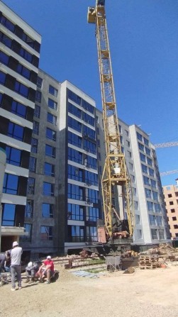 2 к квартира в ЖК Comfort lite _SO - фото 1