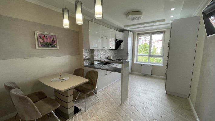 Продаж сучасної 2 кім квартири ЖК Калинова слобода - фото 1