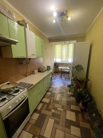 Продаж просторої 1-к квартири в ЖК Супутник - фото 1