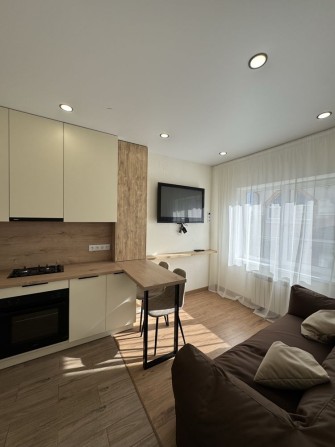 Продаж 1к квартири Святопетрівське Вишневе - фото 1