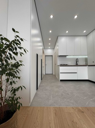 Продаж Смарт квартири з ремонтом. Святопетрівське. БЕЗ КОМІСІЇ - фото 1