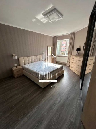 Продаж 3-кімнатної квартири в ЖК ПЕТРіВСЬКИЙ КВАРТАЛ - фото 1