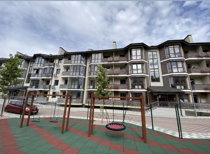 Продам 2 х  кім  в ЖК Family 2 Забудовник без % - фото 1