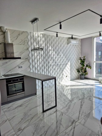 Власник. 2к квартира з ремонтом, 55м2 + Комора 4м2. ЖК Paradise Avenue - фото 1
