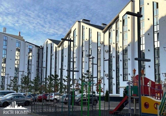без %, ЖК Аура. Продаж квартири готової до ремонту з документами - фото 1