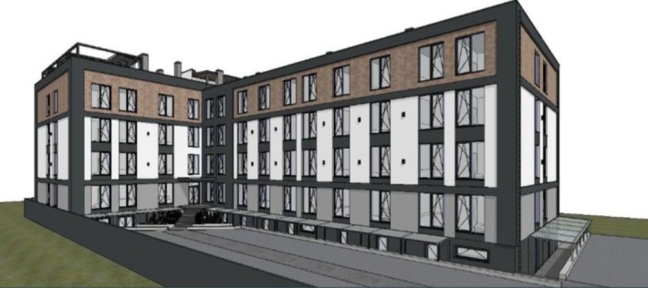Продаж! Студія 22.2м2 - 14500$! - фото 1