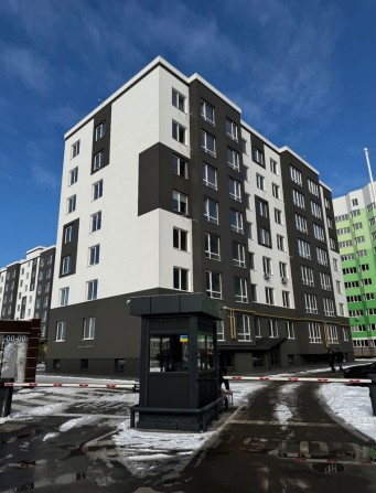 ЖК Петрівські Липки, Святопетрівське ,1 к 46 м2 з документами - фото 1