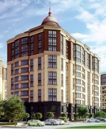 Продам простору трикімнатну квартиру за привабливою ціною. Без комісії - фото 1