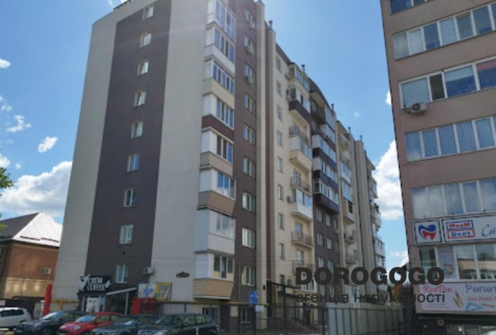 Продам 1 к  з ремонтом!! ЖК Вишнева оселя, Крюківщина - фото 1