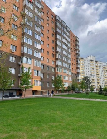 Первый Парковый. Продажа 1 комн.квартиры 45.3 кв.м + кладовка. - фото 1