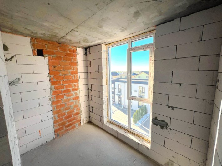 Смарт Квартира 18м2 ГАЗ| З ДОКУМЕНТАМИ | 5 хв Київ | Теремки - фото 1