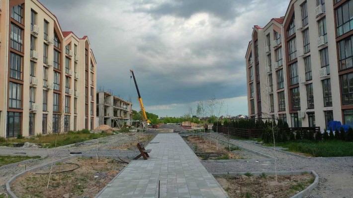 Продам 2 к квартиру 50 м2 ( Власник ) - фото 1