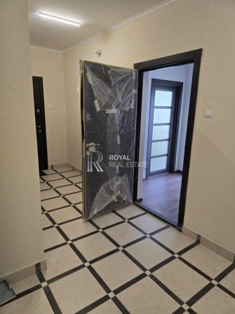 Продаж 1-кімнатної квартири ЖК "Озерний Гай Гатне" 41 м2 з ремонтом!!! - фото 1