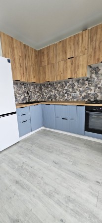 Квартира с ремонтом в ЖК Агам. Крюковщина.  Киев в 2 км - фото 1