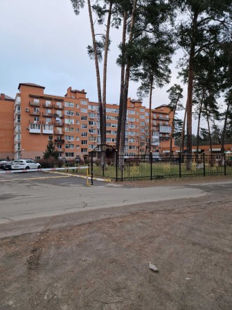 Продам 1к квартиру, Ворзель, ЖК "Ворзель Парк" , 43 м. - фото 1