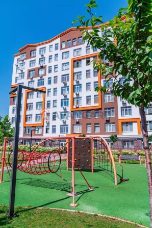 42м2/1-кім квартира в Крюківщині/Орандж парк/Крюківщина - фото 1
