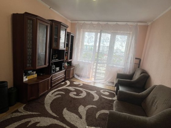 Квартира з ремонтом | Крюківщина Крюківщина