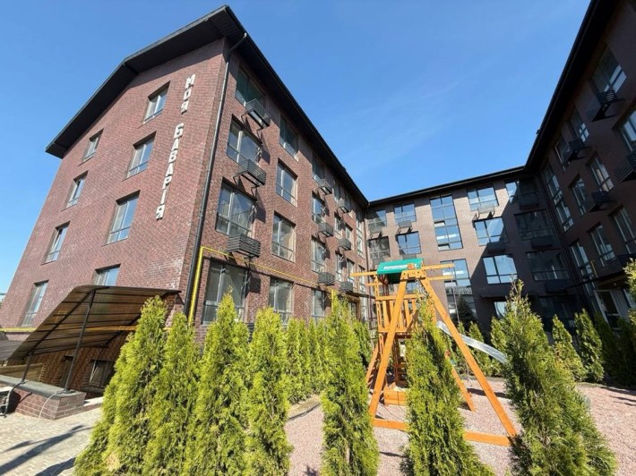 Продаж готової 2к. квартири 63м2- 44000$ - фото 1