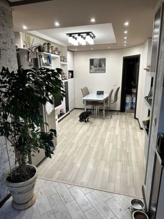 Без %! Вишукана 2-к квартира 72м2 ЖК Святопетрівське 78000 - фото 1