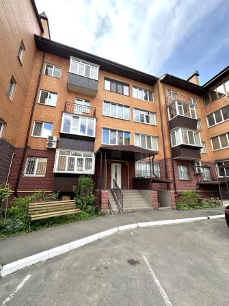 Продаж 1к квартири з двома балконами !! - фото 1