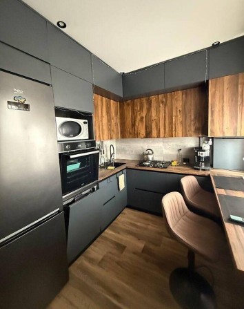 Продам 1-кімнатну квартиру у ЖК «Амстердам», Білогородка. TP - фото 1