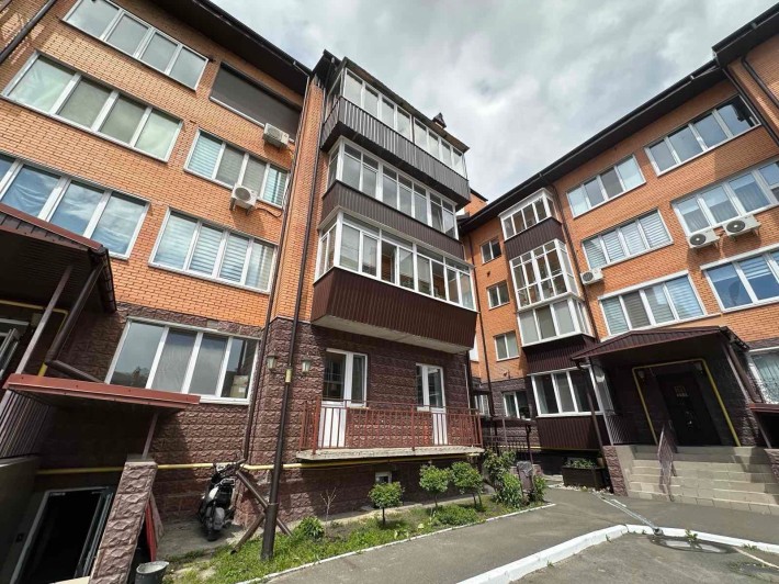 Терміновий продаж. Квартира в клубному будинку - фото 1