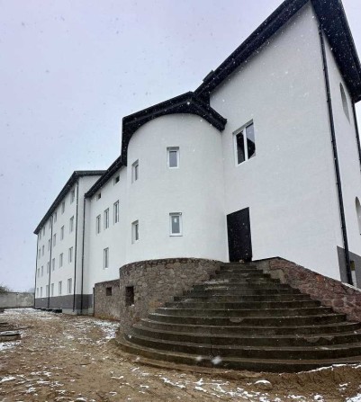 ВИГІДНО! Продам однокімнатну смарт квартиру за 12.600уе. Розстрочка - фото 1